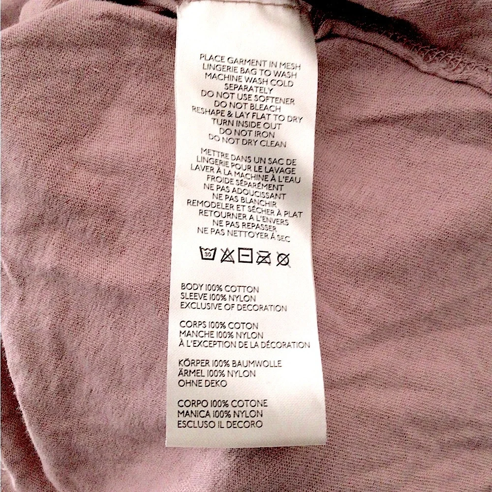 NWOT Free People: Nellie Sequin Twofer
